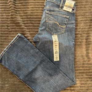 Ariat Women's R.E.A.L. Denim Boot Cut Jeans